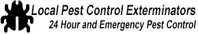 Poston SC Pest Control Exterminators